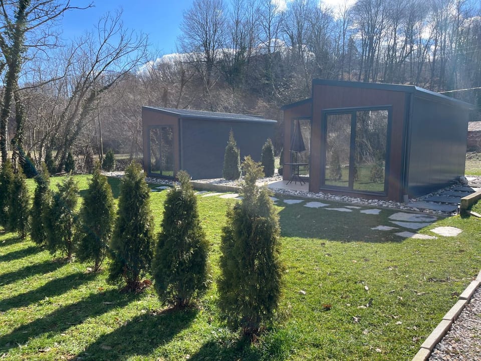 HARIZMA LUX Banja Vrujci Villa in Serbia