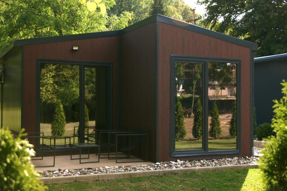HARIZMA LUX Banja Vrujci Villa in Serbia