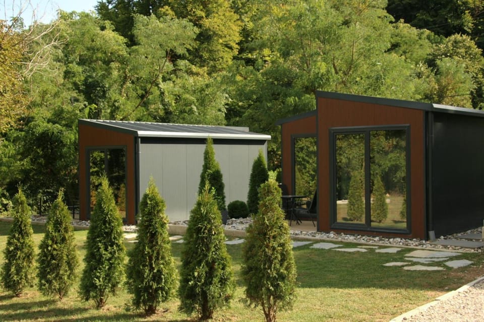 HARIZMA LUX Banja Vrujci Villa in Serbia