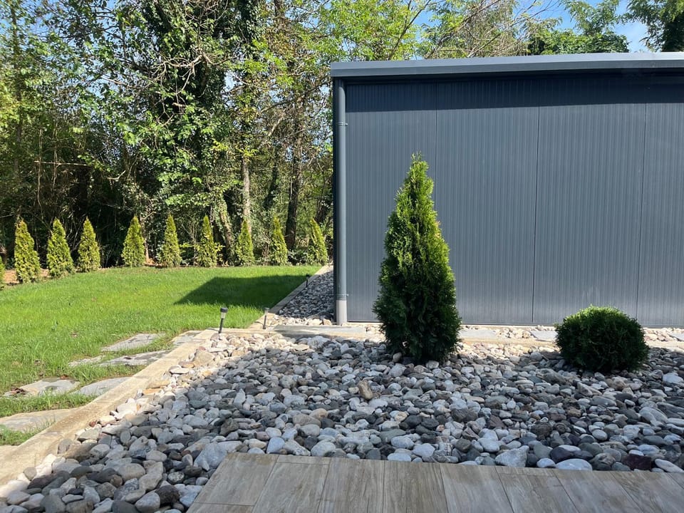 HARIZMA LUX Banja Vrujci Villa in Serbia