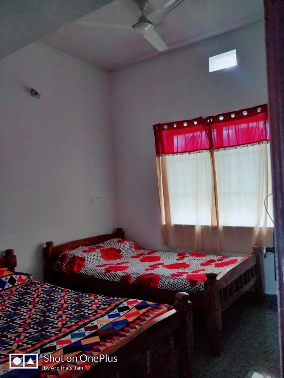 Suyoga Homestay Kudremukha Vacation rental in Karnataka