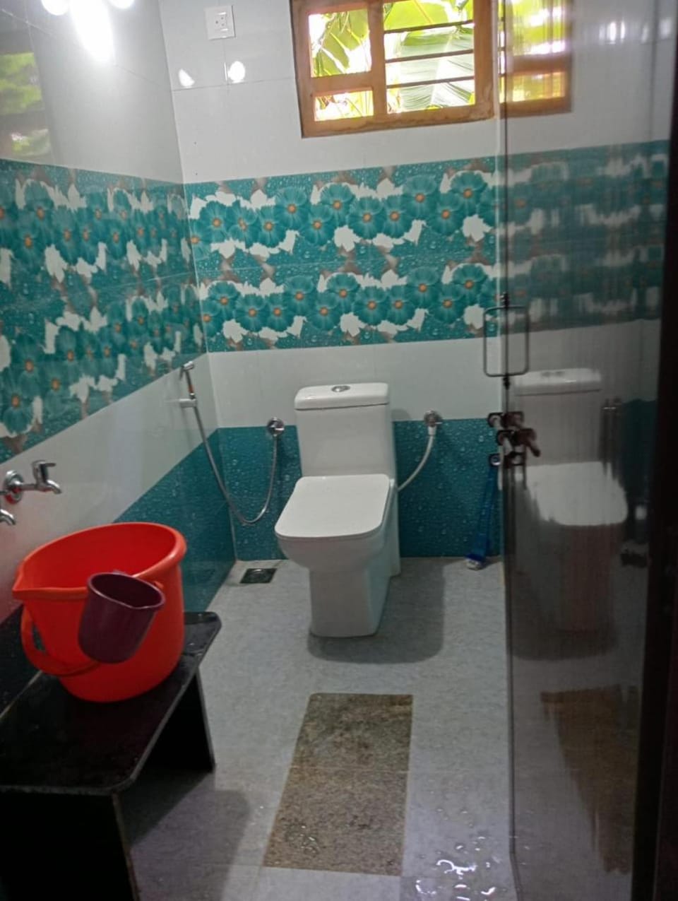 Suyoga Homestay Kudremukha Vacation rental in Karnataka