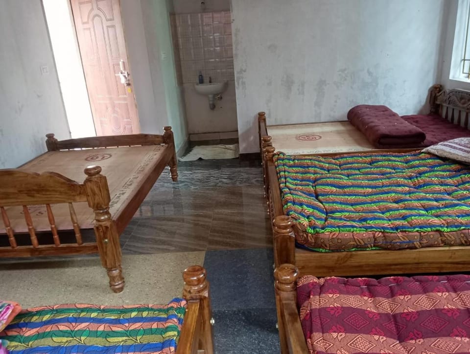 Suyoga Homestay Kudremukha Vacation rental in Karnataka