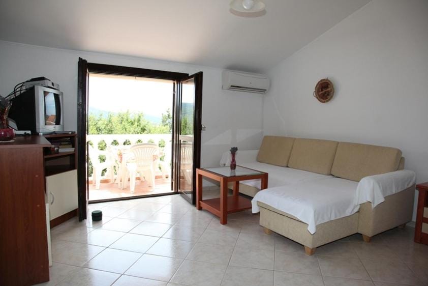 Apartmani Nada Apartment in Krk