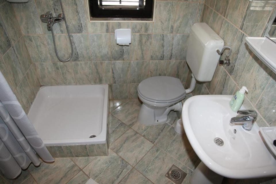 Apartmani Nada Apartment in Krk