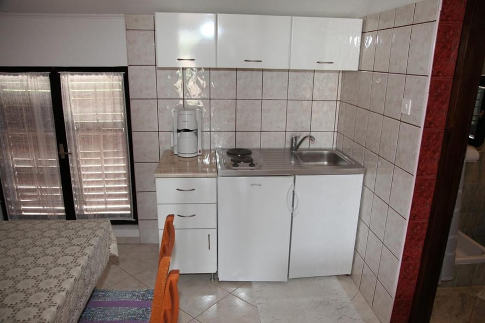 Apartmani Nada Apartment in Krk