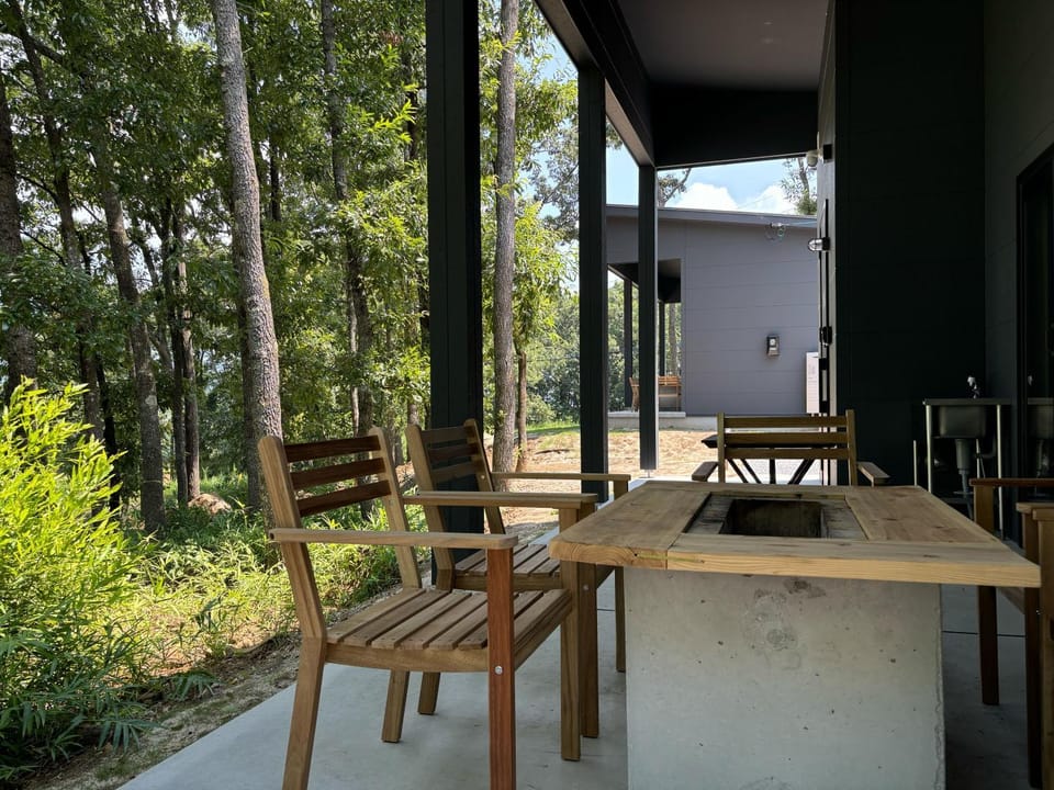 DAHARA n-3 Villa in Japan