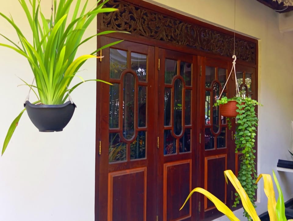 Happy Stay Mirissa Bed and Breakfast in Mirissa