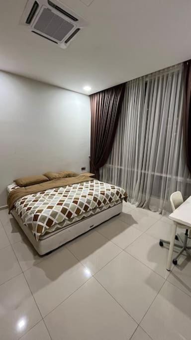 City Centre KLCC Apartment in Federal Territory of Kuala Lumpur