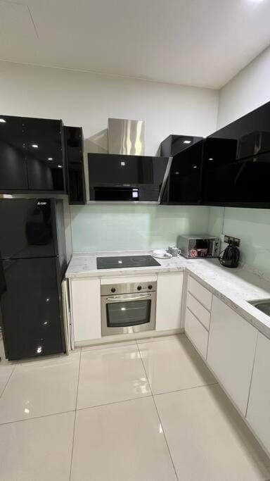 City Centre KLCC Apartment in Federal Territory of Kuala Lumpur
