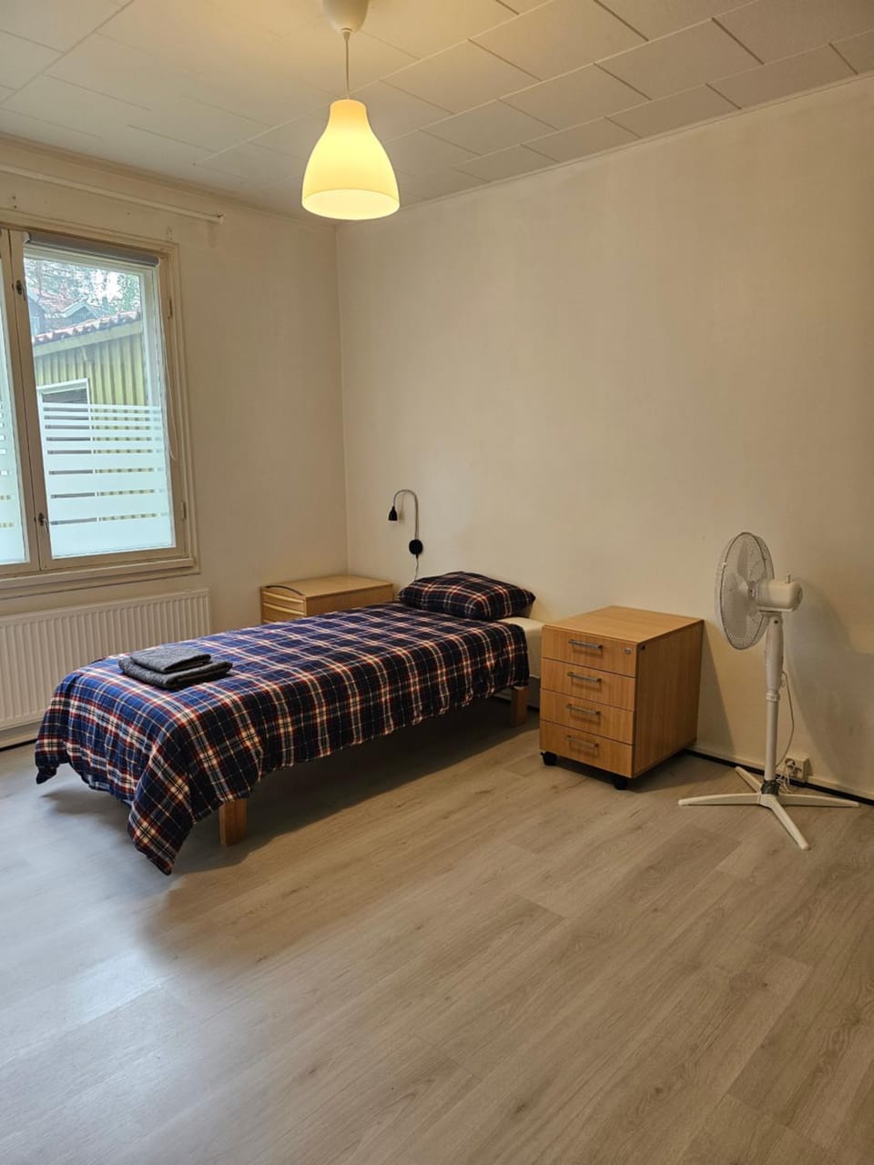 House for 10 person near Meyer Turku 6A2 Apartment in Turku