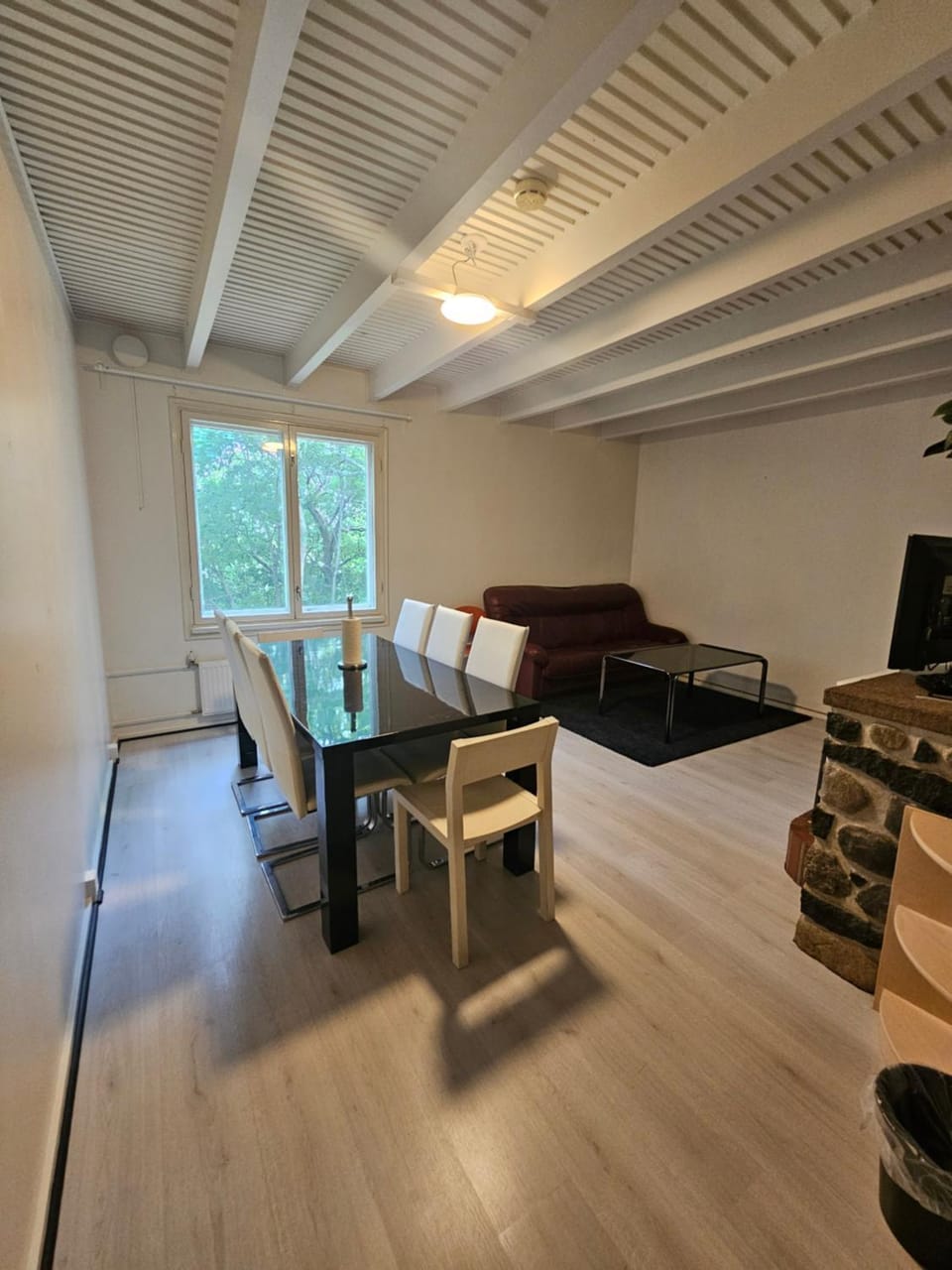 House for 10 person near Meyer Turku 6A2 Apartment in Turku