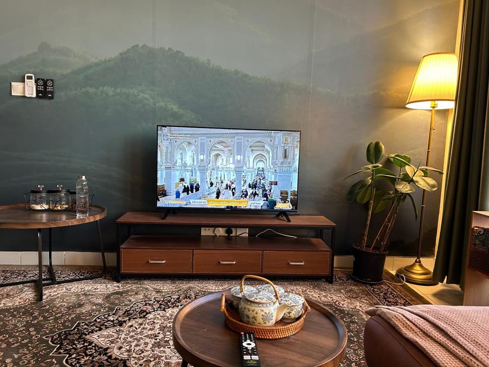 Lovely Luxury Hillview Apartment in Negeri Sembilan, Malaysia