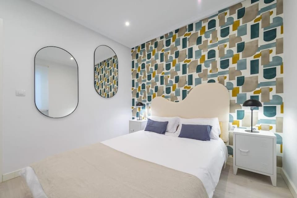 APT - Plaza Mayor of Ávila - 1 min Alcazar Apartment in Ávila‎