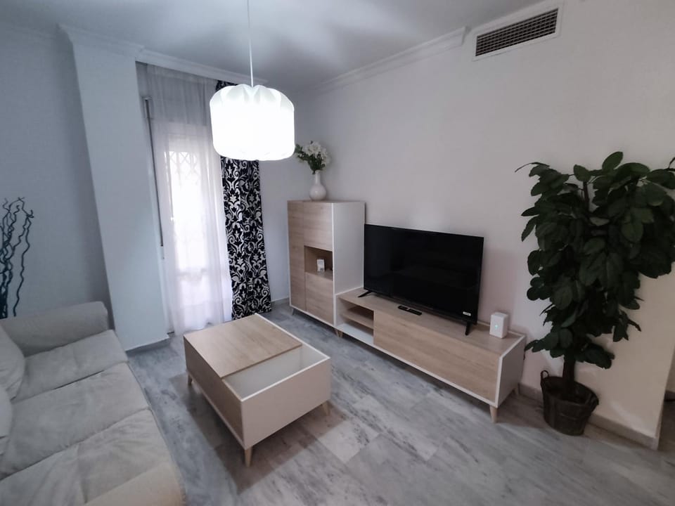 SOHOBEACH Excellence Living Home Apartment in Malaga