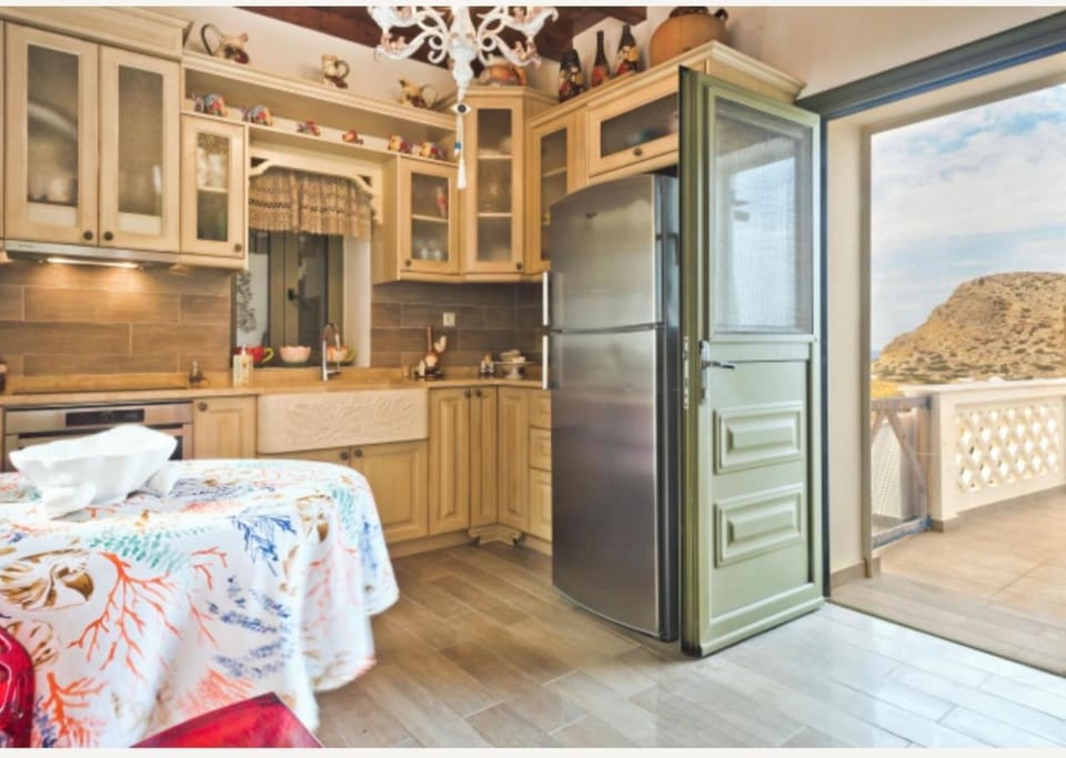 Ambeli house Arkasa Apartment in Karpathos, 857 00, Greece