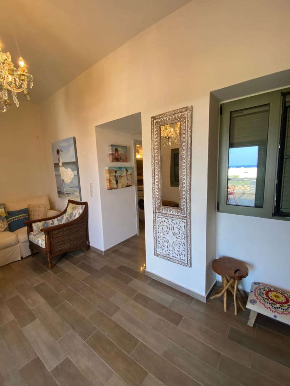 Ambeli house Arkasa Apartment in Karpathos, 857 00, Greece