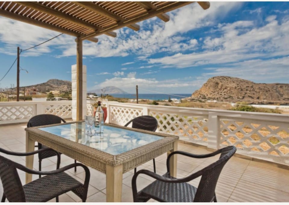 Ambeli house Arkasa Apartment in Karpathos, 857 00, Greece