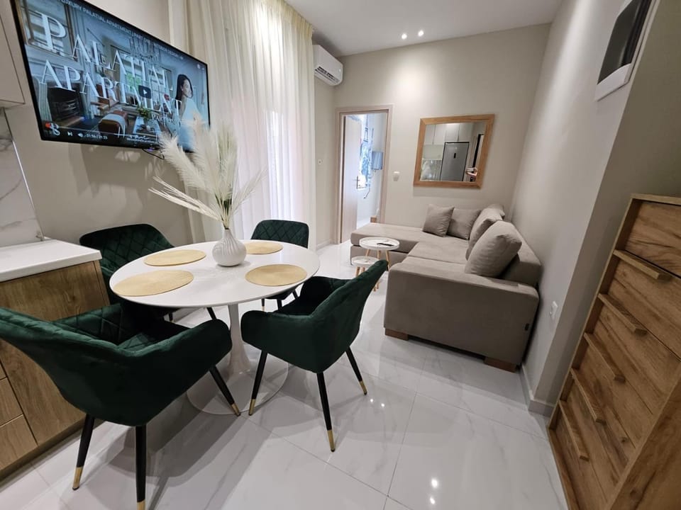 Agora luxury Flat 2 Apartment in Euboea