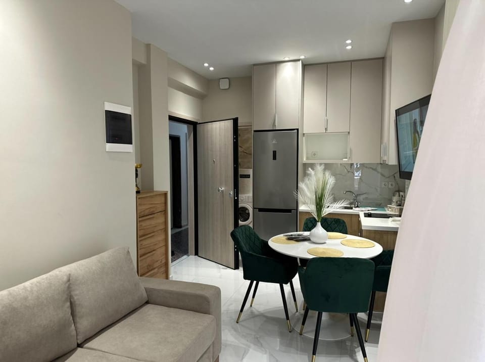 Agora luxury Flat 2 Apartment in Euboea