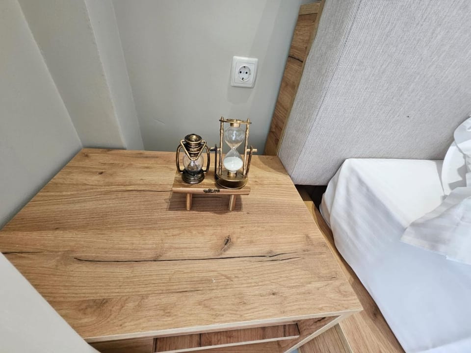 Agora luxury Flat 2 Apartment in Euboea