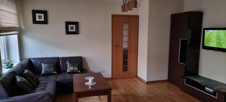 city center apartment Apartment in Lithuania