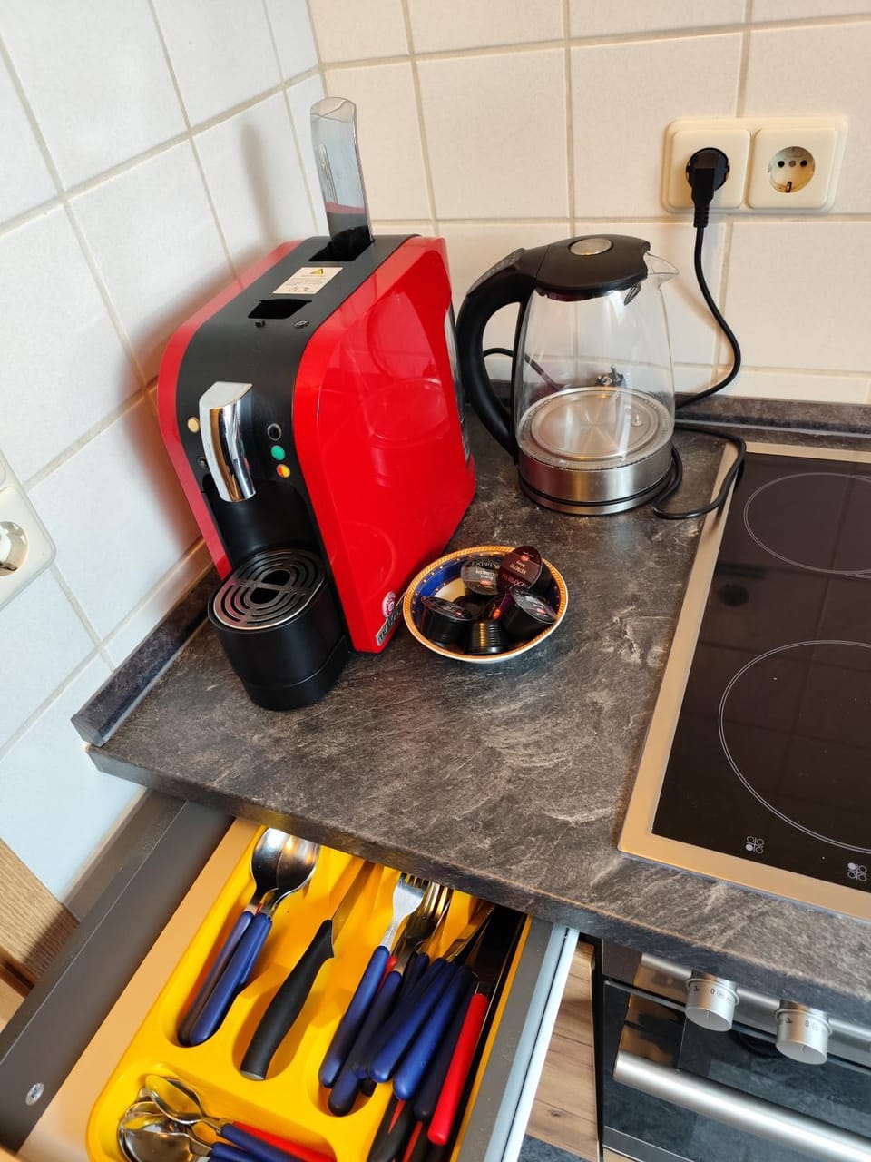 Schöne Wohnung zentral Ingolstadt Apartment in Ingolstadt