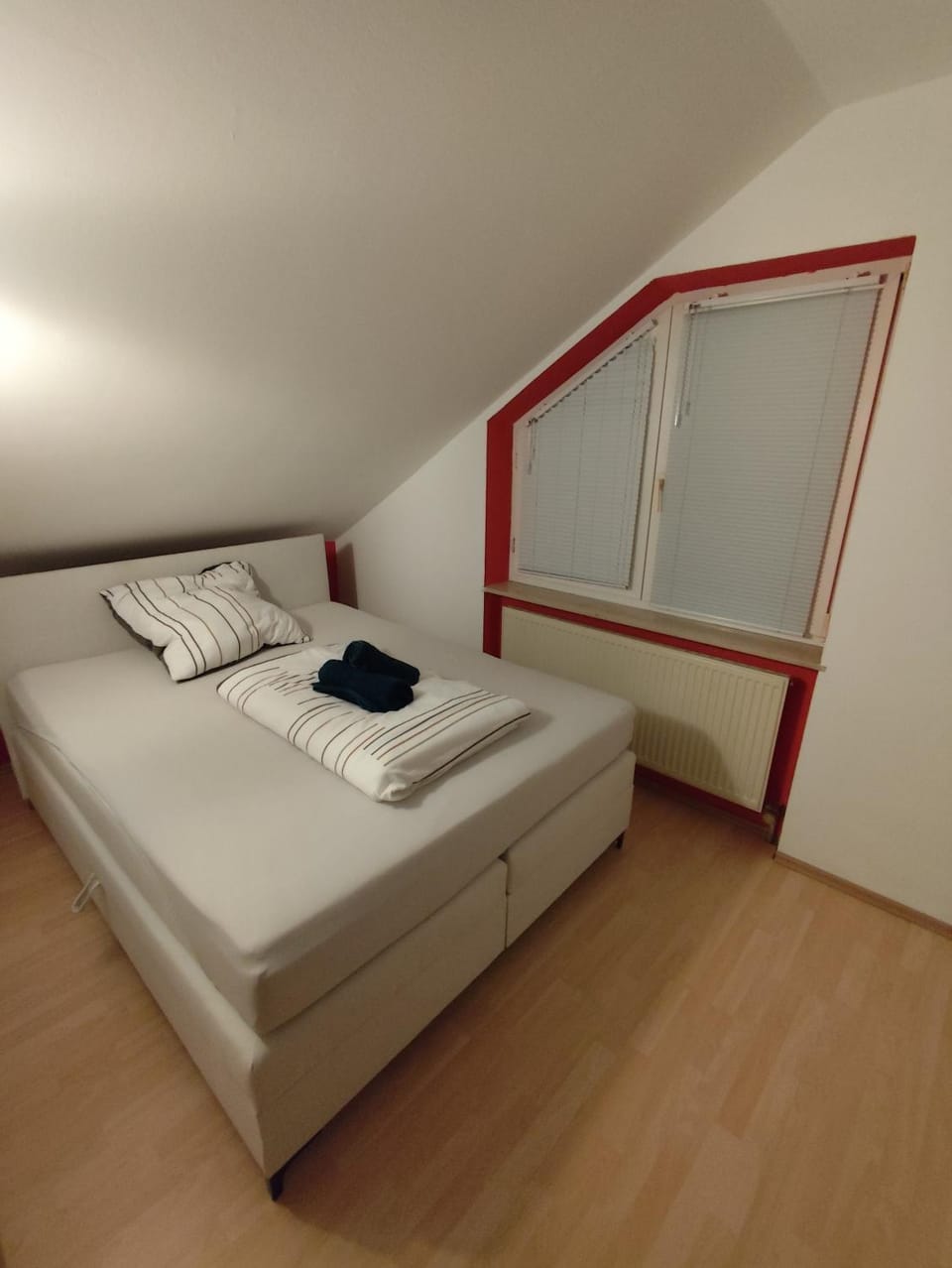 Schöne Wohnung zentral Ingolstadt Apartment in Ingolstadt