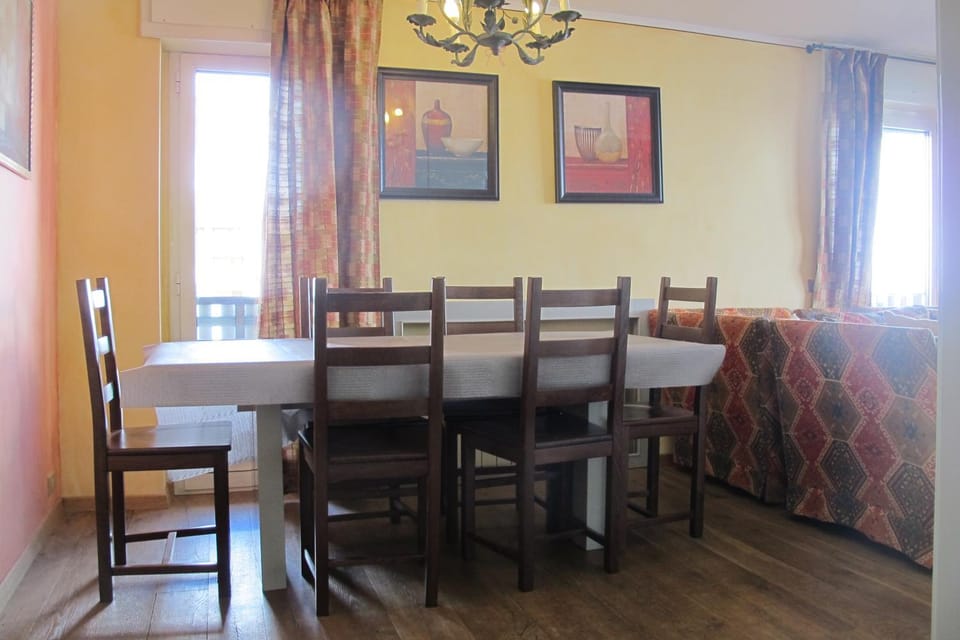 Montabel T328 Apartment in Breuil-Cervinia