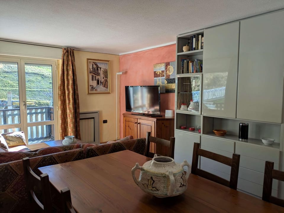 Montabel T328 Apartment in Breuil-Cervinia