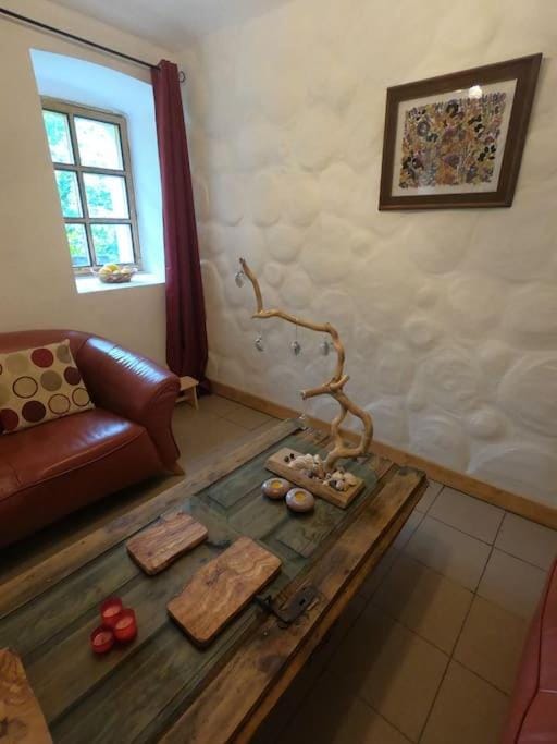 Lavender Apartment - perfect for families! Apartment in Czechia