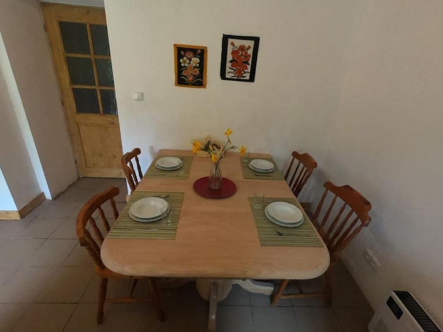 Lavender Apartment - perfect for families! Apartment in Czechia