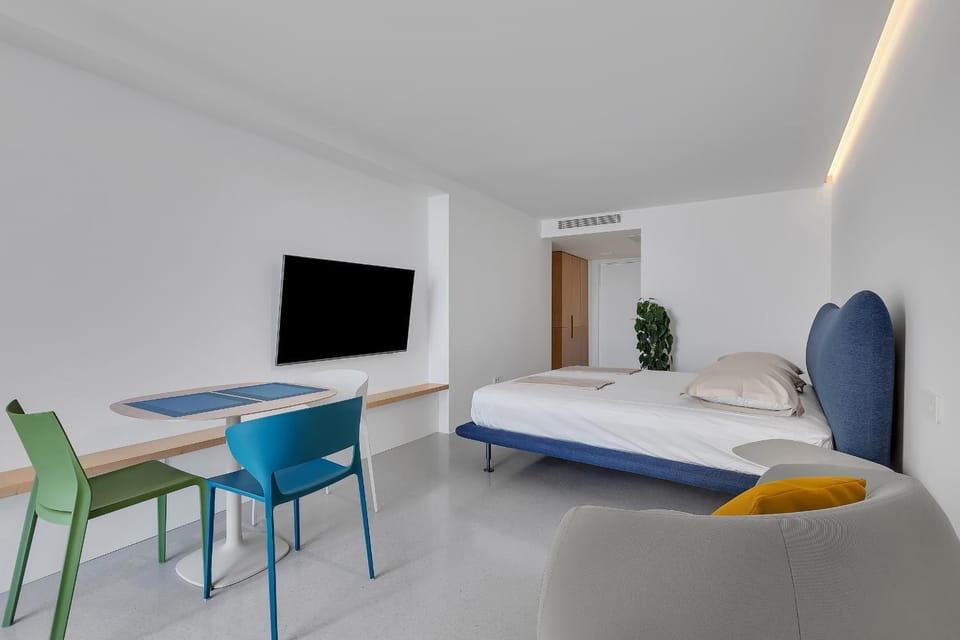 Villa Di Arte ! FIRST ROW SEA !- Makarska Exklusiv Apartment in Tučepi