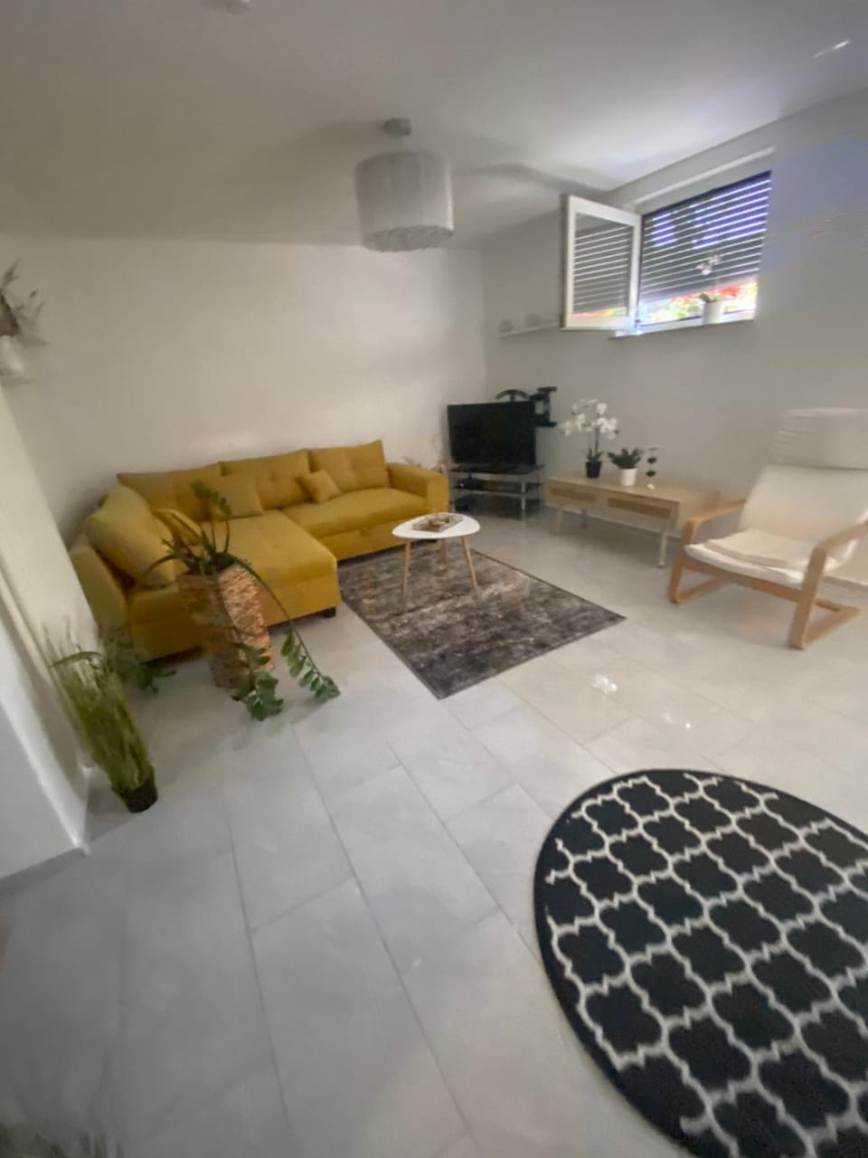 Camy Apartment in Lahr