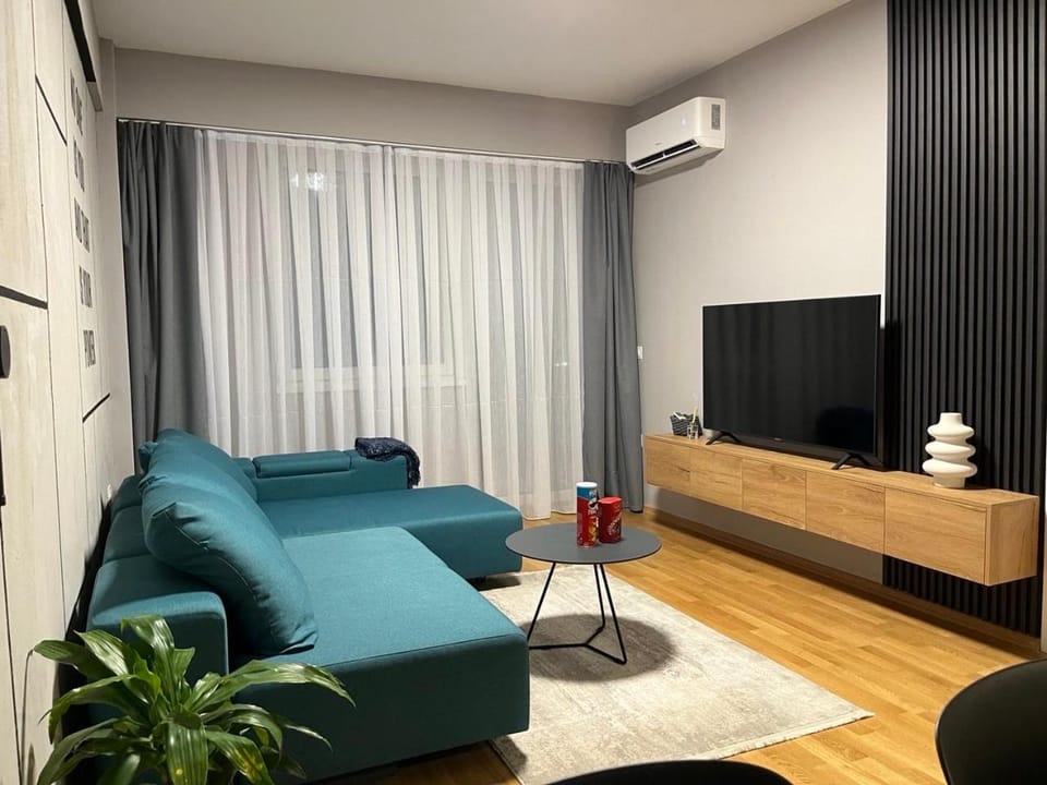 TV and multimedia, Living room, Evening entertainment, air conditioner