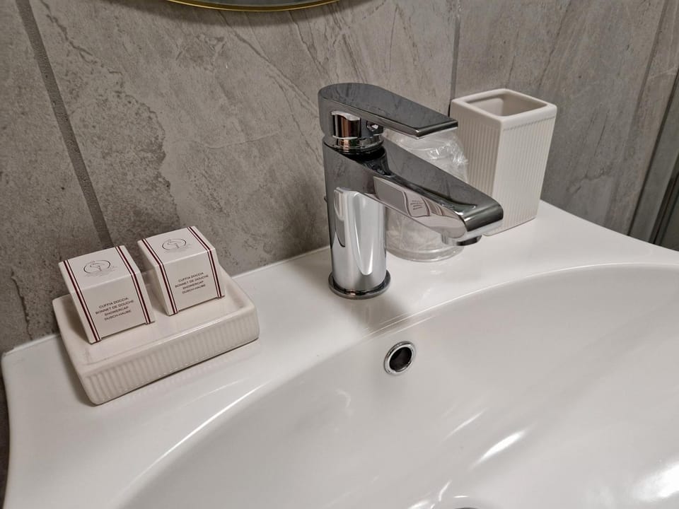 Piazza Cavour Bed and Breakfast in L'Aquila