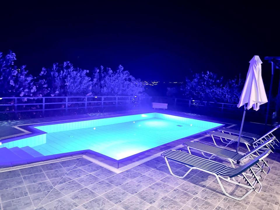 Villa Varkoula Villa in Cephalonia