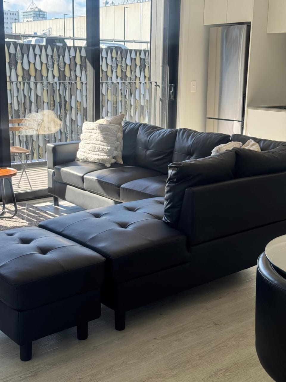2 Bedrooms apprtmt Plus Underground Parking in CBD Apartment in Christchurch