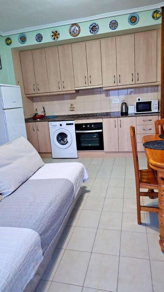 Torrevieja un salto y a la playa Apartment in Torrevieja