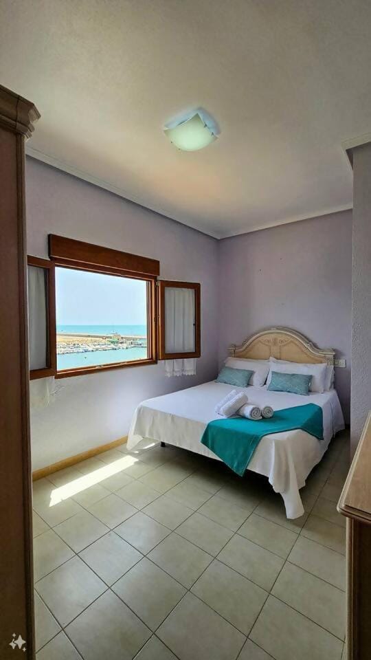 Torrevieja un salto y a la playa Apartment in Torrevieja