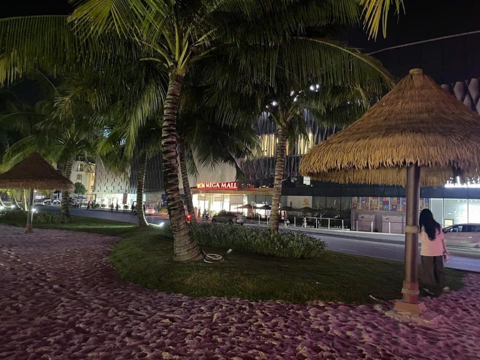 Nhà nghỉ 79 Ocean Park 2 Hotel in Vietnam