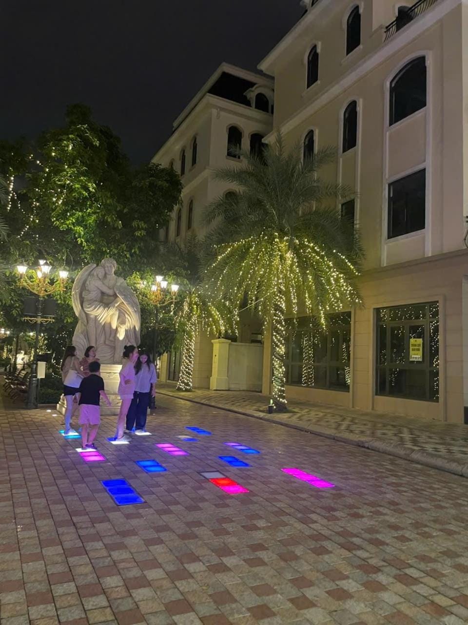 Nhà nghỉ 79 Ocean Park 2 Hotel in Vietnam