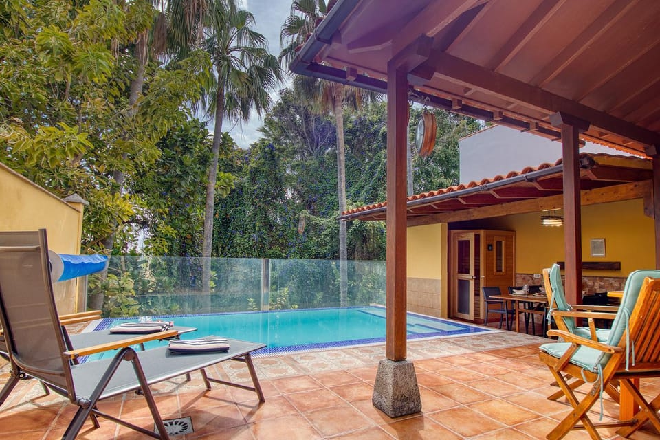 Balcony/Terrace, Swimming pool, Swimming pool