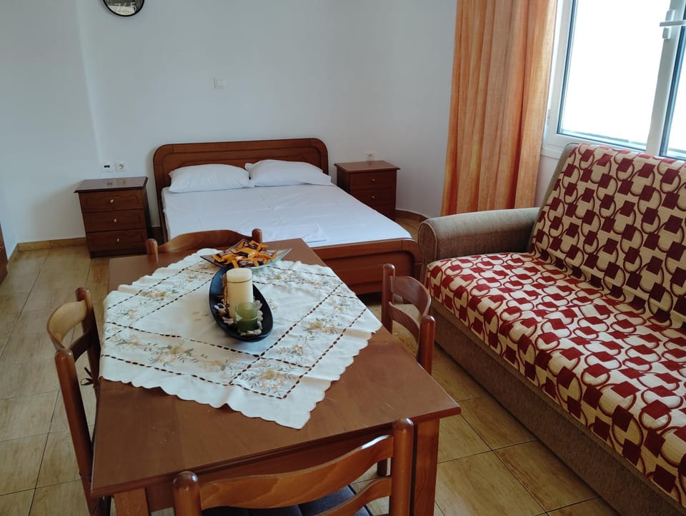 Dora and Sandy apartments Apartment in Islands