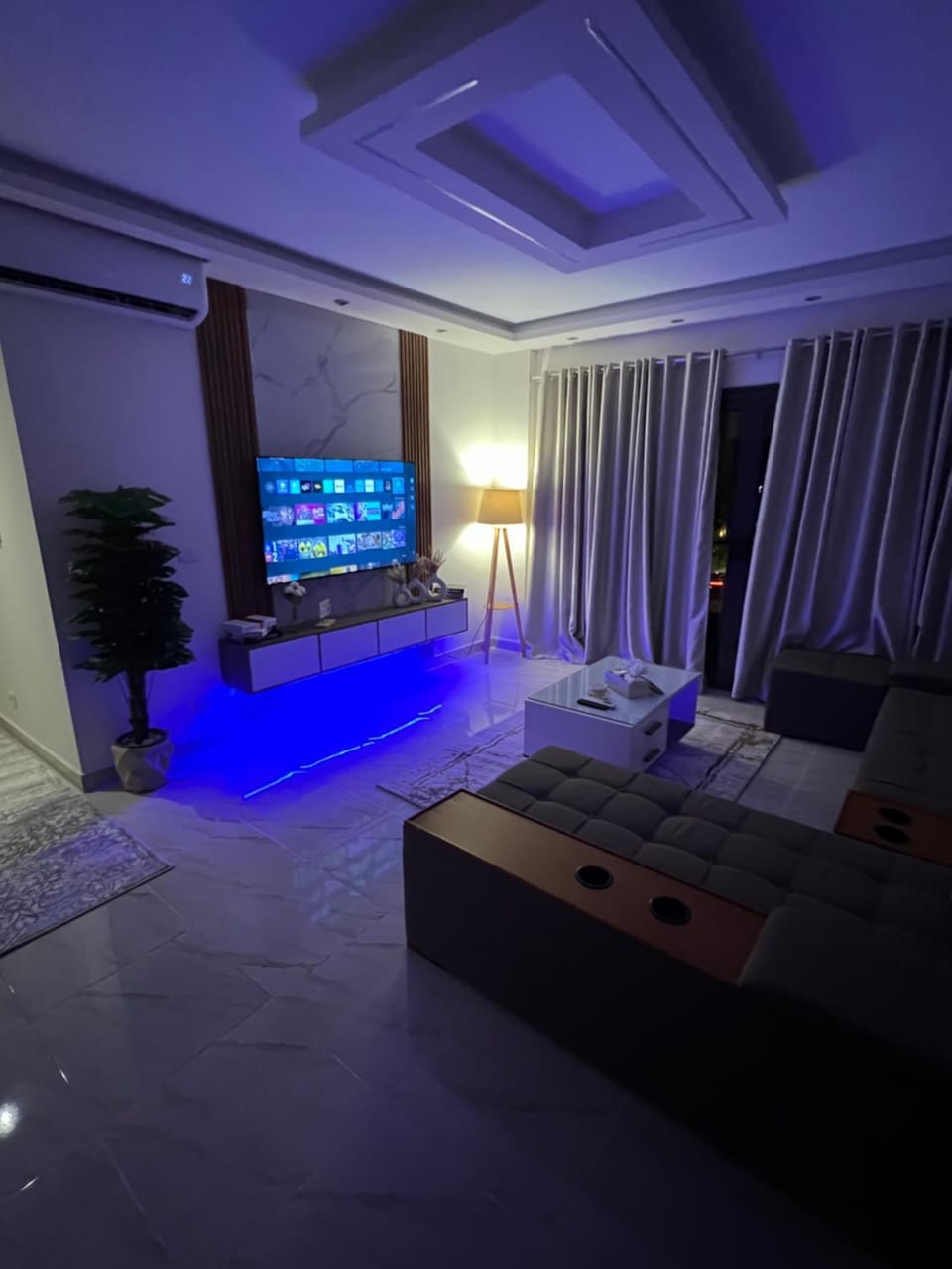 madinaty Apartment in New Cairo City