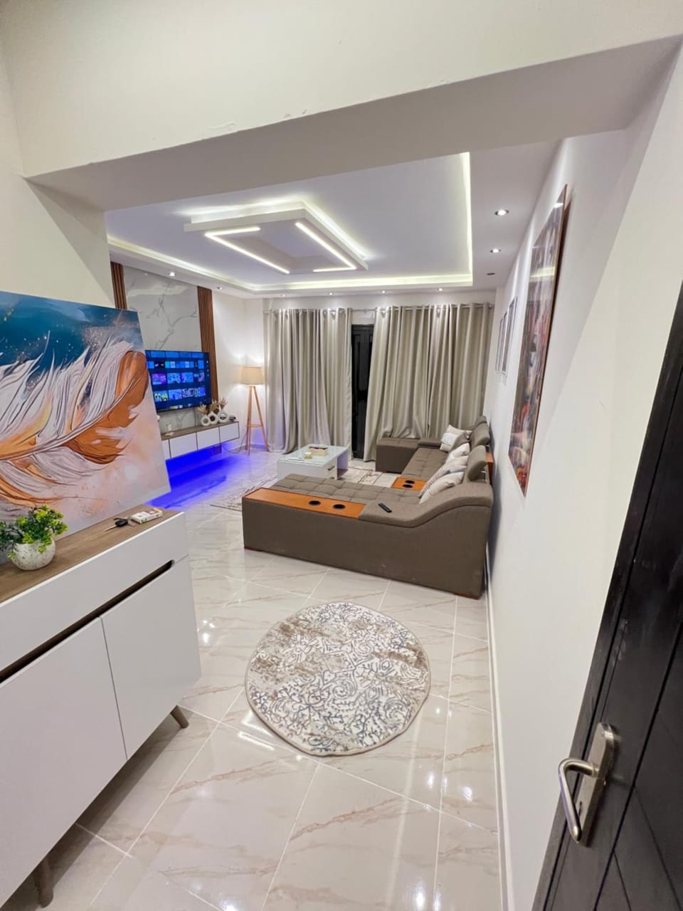 madinaty Apartment in New Cairo City