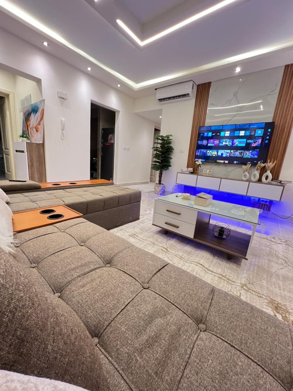 madinaty Apartment in New Cairo City
