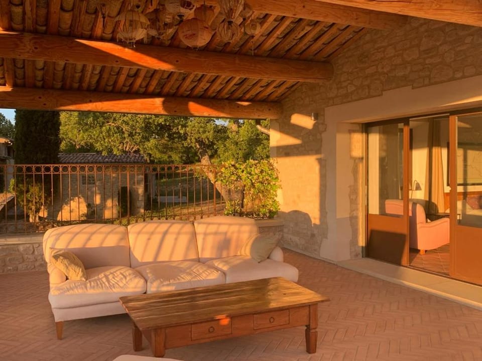 Les Noyers Bed and Breakfast in Provence-Alpes-Côte d'Azur