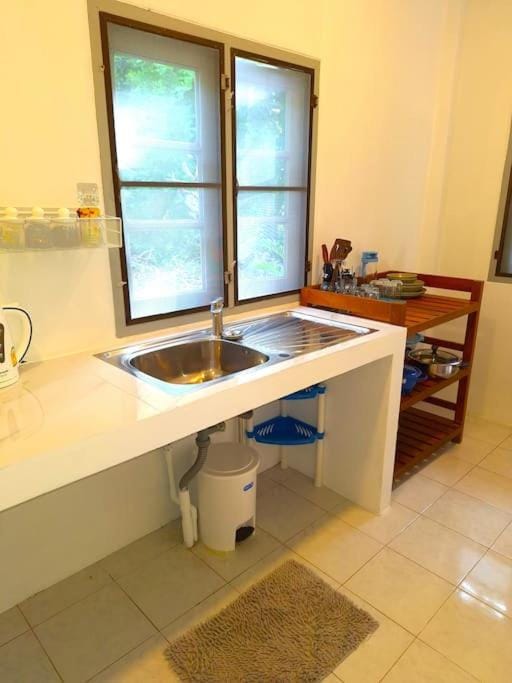 Garden Home 6 Chalet in Ko Pha-ngan Sub-district