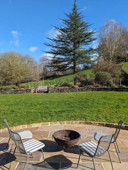 Spring, Day, Natural landscape, Garden, Garden view